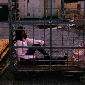 Meet your Posher, Riya